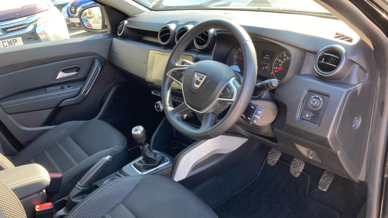 Dacia Duster 1.0 TCe 90 Prestige 5dr Petrol Estate